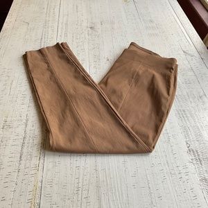 CHICOS SO SLIMMING ANKLE PANT 2.5 /12/14/16NICE